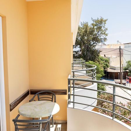 Kos City Apartments 외부 사진
