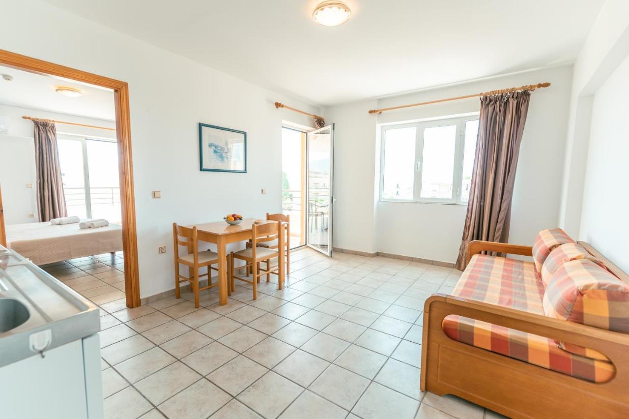 Kos City Apartments 외부 사진