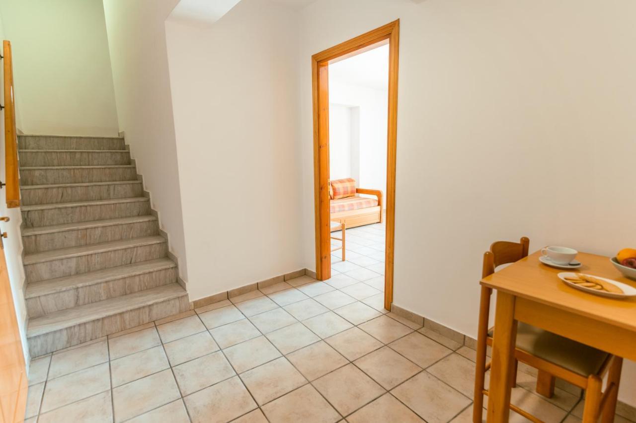 Kos City Apartments 외부 사진