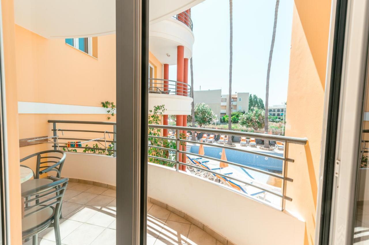 Kos City Apartments 외부 사진