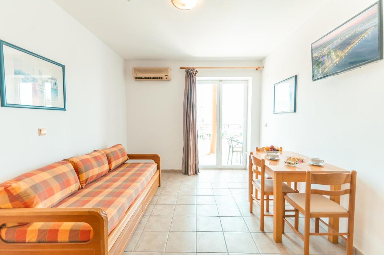 Kos City Apartments 외부 사진