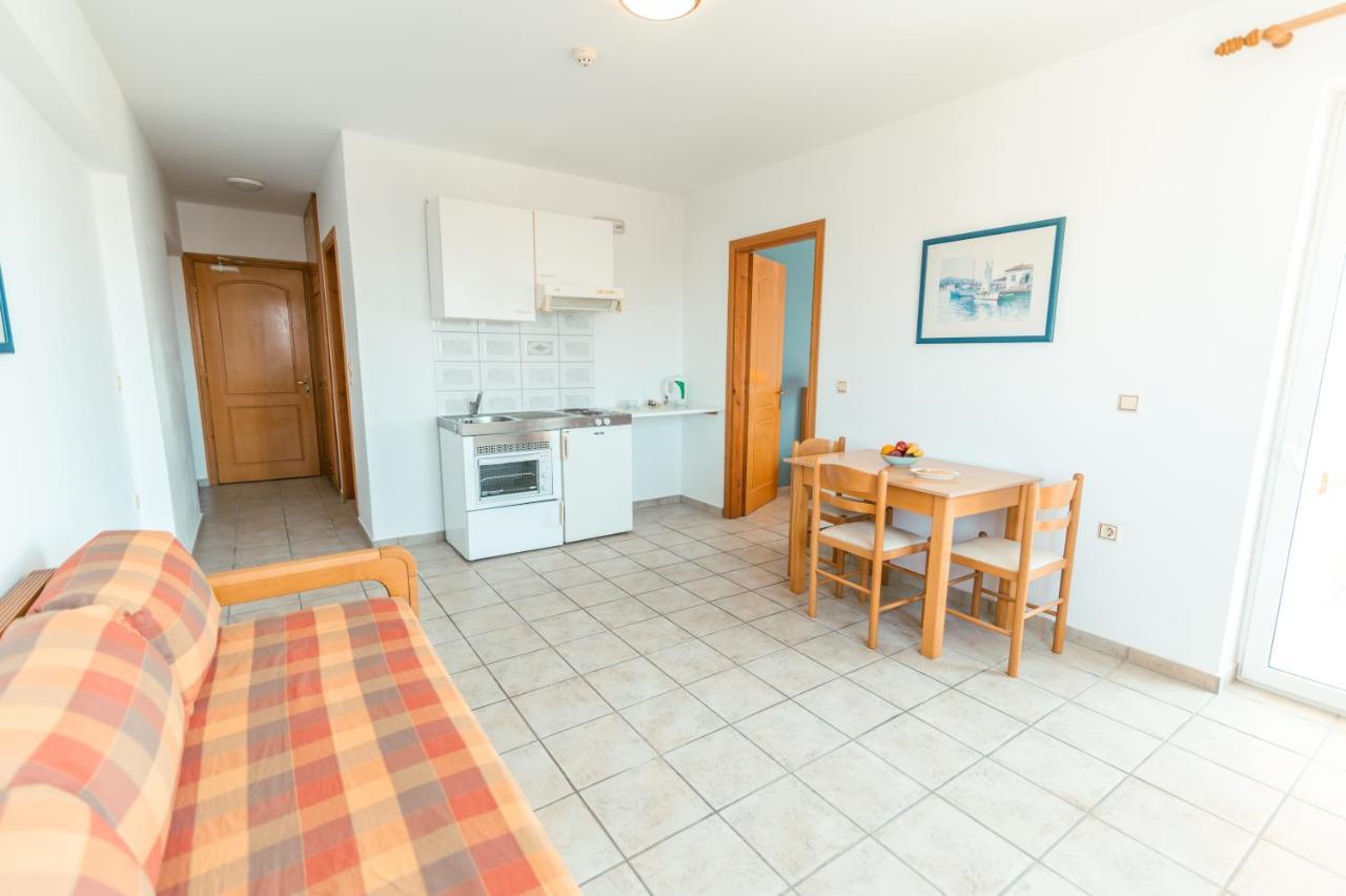 Kos City Apartments 외부 사진