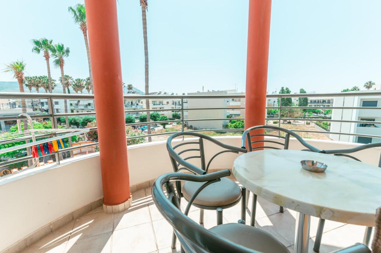 Kos City Apartments 외부 사진
