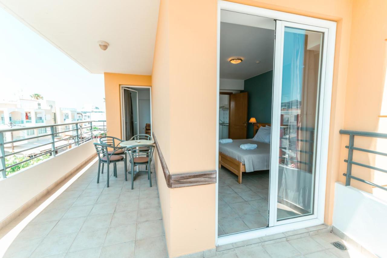 Kos City Apartments 외부 사진