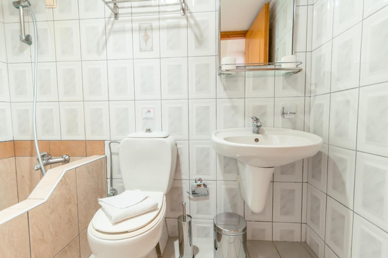 Kos City Apartments 외부 사진