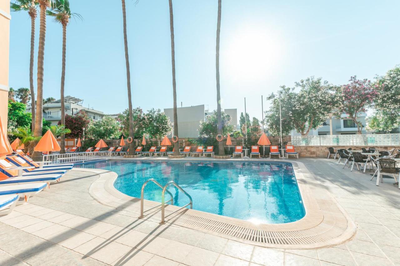 Kos City Apartments 외부 사진