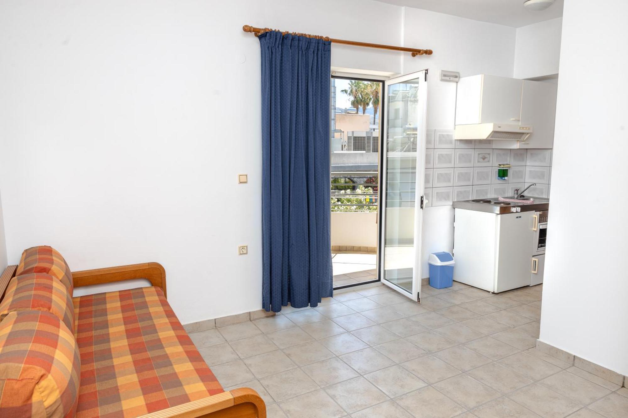 Kos City Apartments 외부 사진