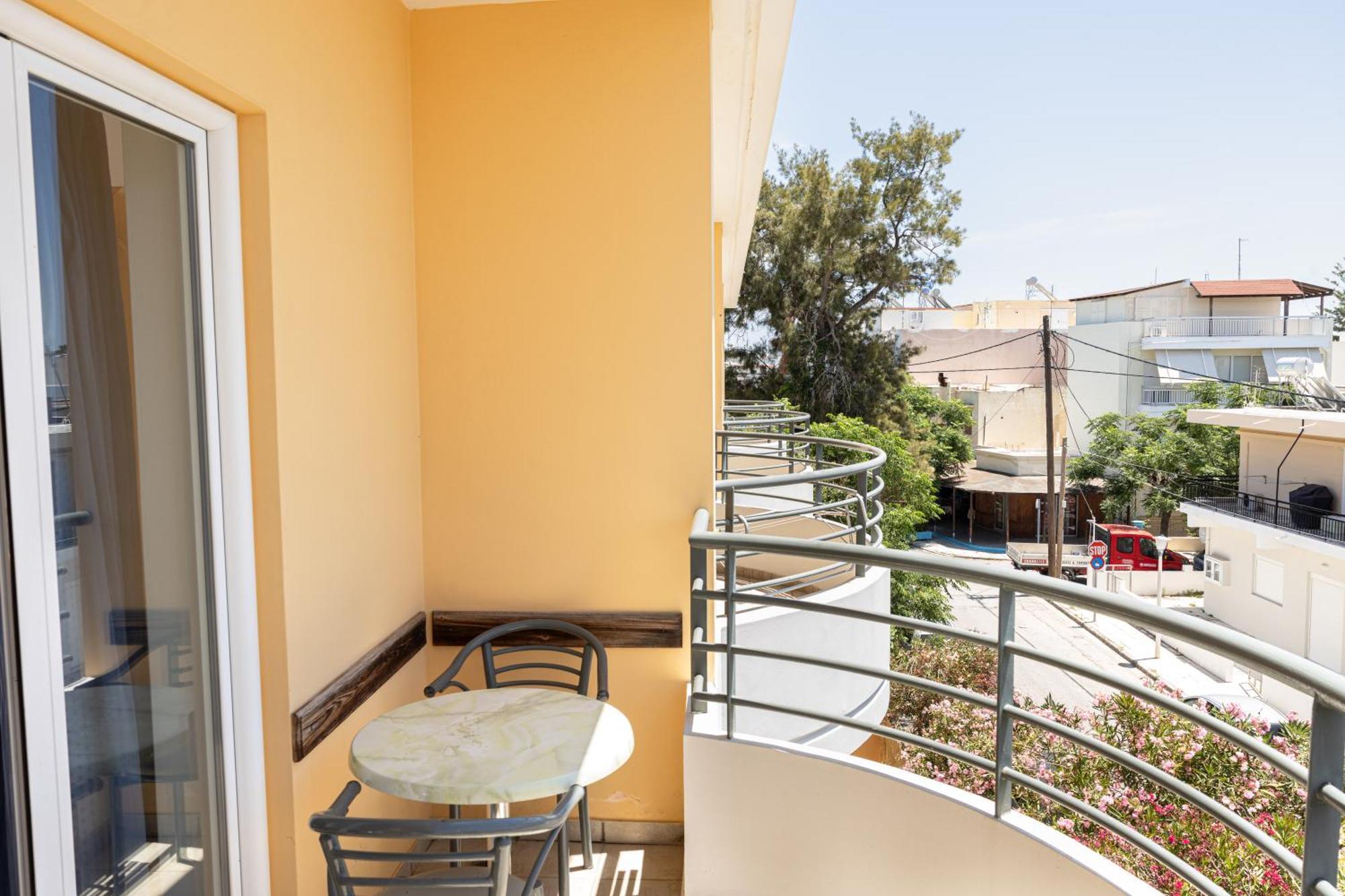 Kos City Apartments 외부 사진