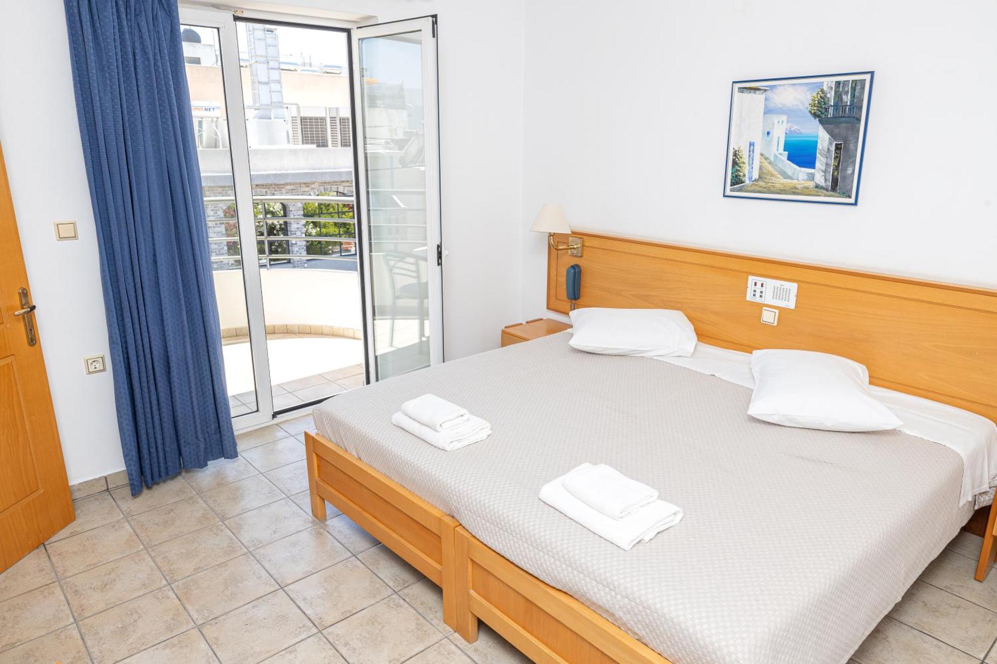 Kos City Apartments 외부 사진