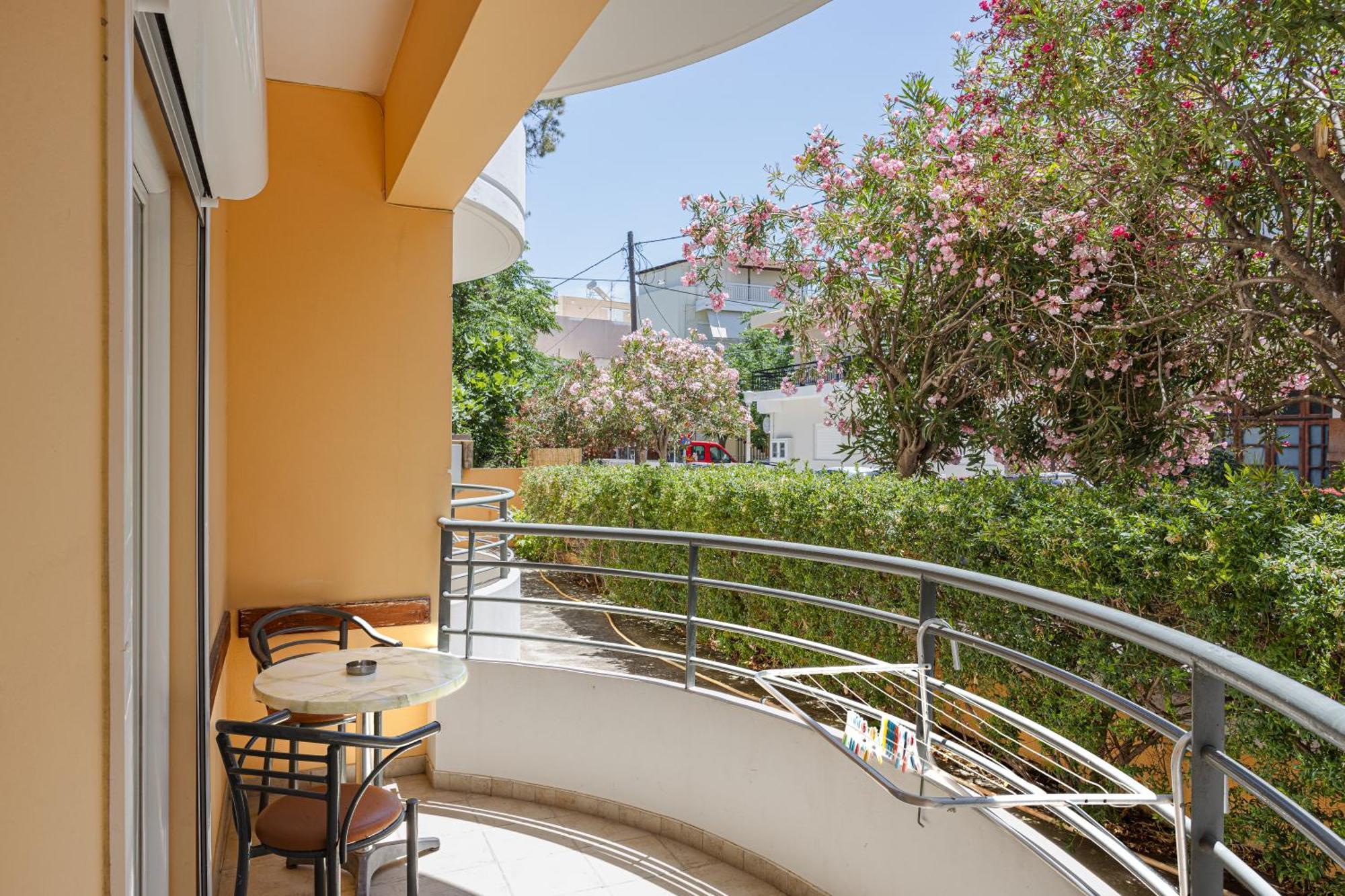 Kos City Apartments 외부 사진